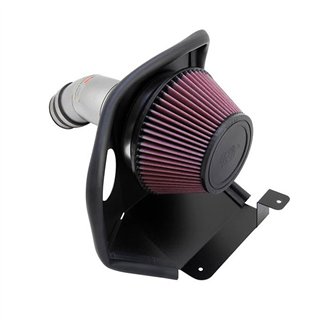 K&N | Typhoon Performance Air Intake System - Elantra / Elantra Coupe / Elantra GT 1.8L 2011-2013