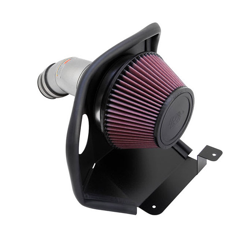 K&N | Typhoon Performance Air Intake System - Elantra / Elantra Coupe / Elantra GT 1.8L 2011-2013