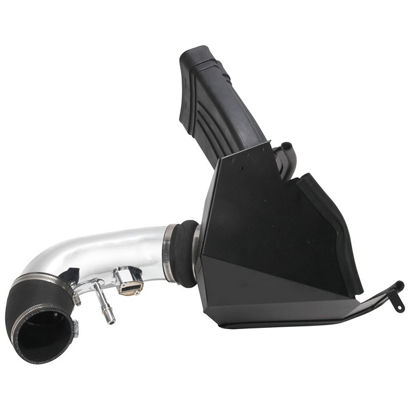 K&N | Typhoon Performance Air Intake System - Mustang 5.0L 2018-2023