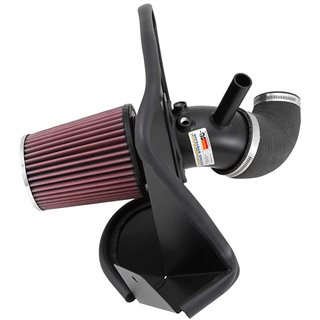K&N | Typhoon Performance Air Intake System - Genesis Coupe 2.0T 2013-2014