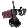 K&N | Typhoon Performance Air Intake System - Genesis Coupe 2.0T 2013-2014