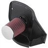 K&N | Typhoon Performance Air Intake System - Genesis Coupe 2.0T 2013-2014