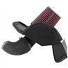 K&N | Typhoon Performance Air Intake System - Genesis Coupe 2.0T 2013-2014