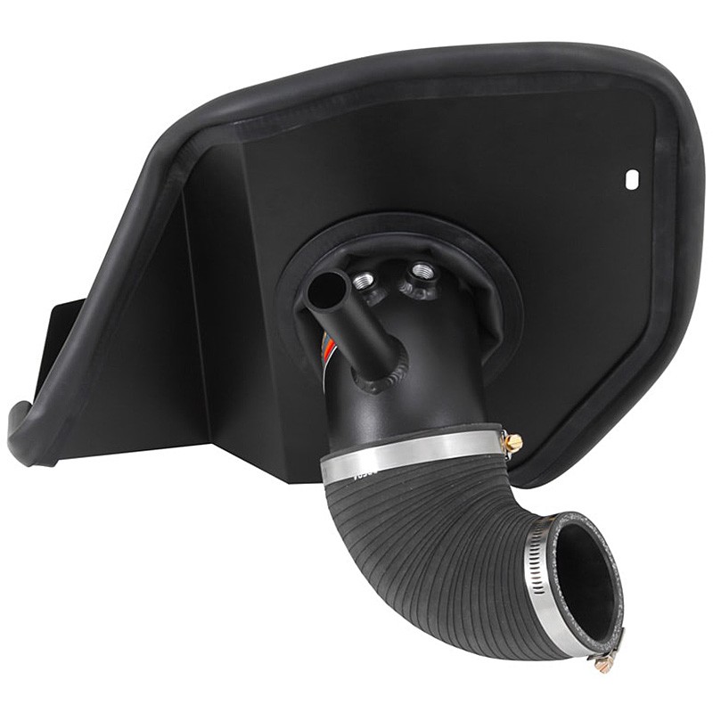 K&N | Typhoon Performance Air Intake System - Genesis Coupe 2.0T 2013-2014