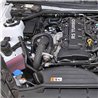 K&N | Typhoon Performance Air Intake System - Genesis Coupe 2.0T 2013-2014