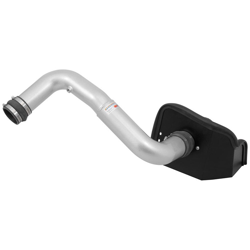 K&N | Typhoon Performance Air Intake System - Elantra / Elantra GT 1.6T 2017-2020