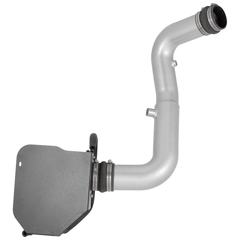 K&N | Typhoon Performance Air Intake System - Elantra / Elantra GT 1.6T 2017-2020