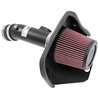 K&N | Typhoon Performance Air Intake System - 3 2.0L 2013-2018