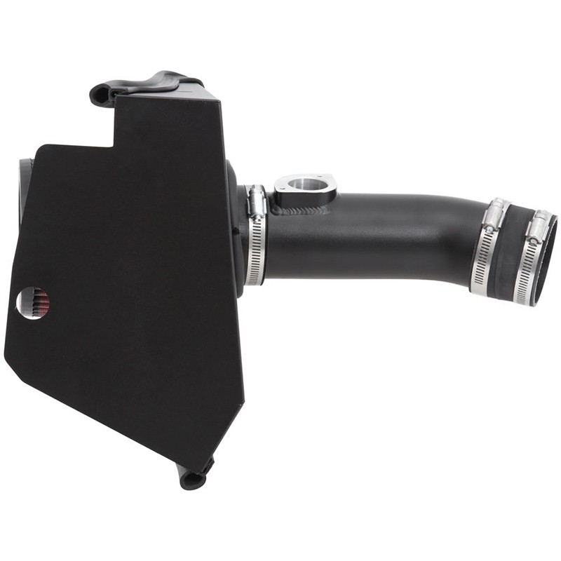 K&N | Typhoon Performance Air Intake System - 3 2.0L 2013-2018