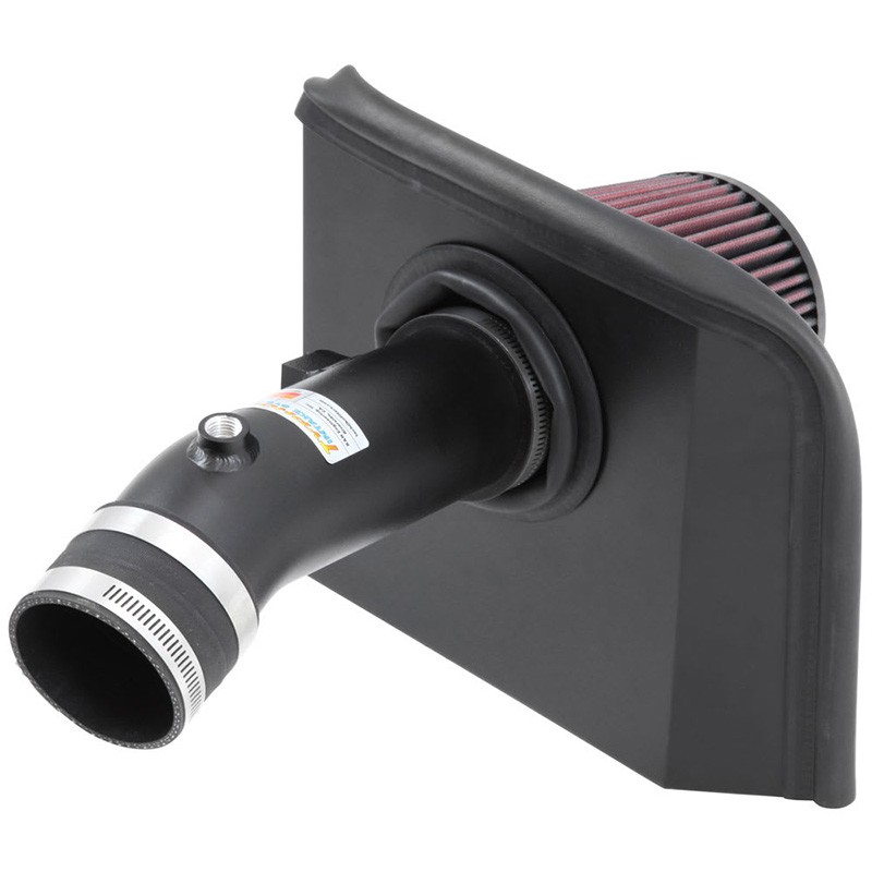 K&N | Typhoon Performance Air Intake System - 3 2.0L 2013-2018