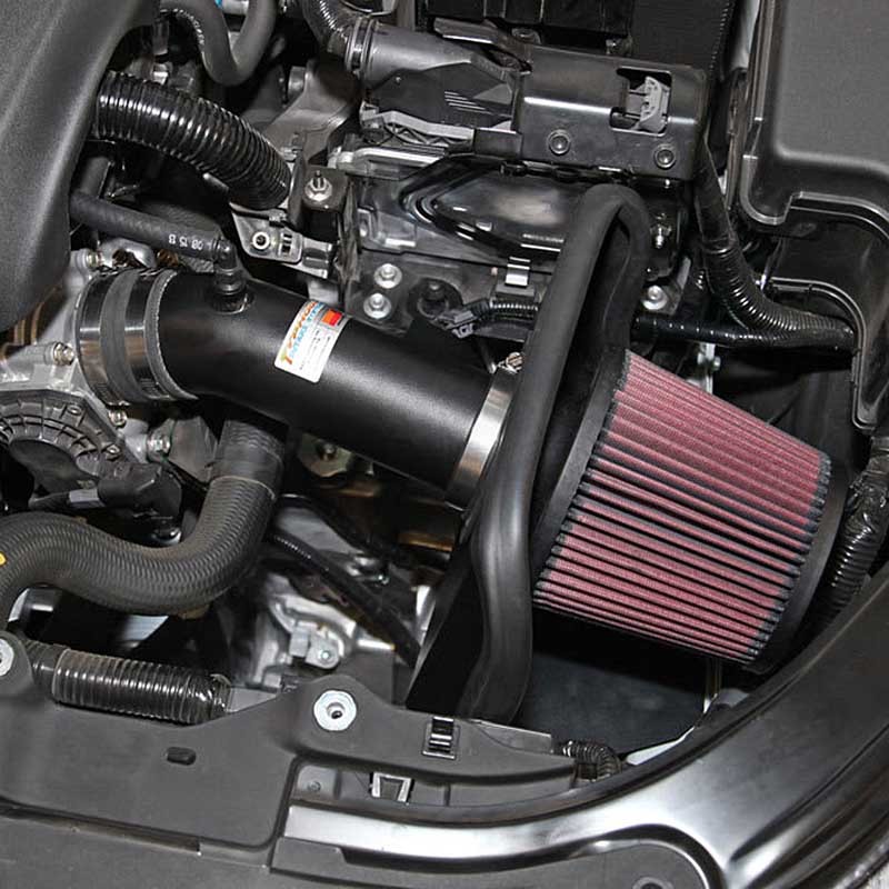 K&N | Typhoon Performance Air Intake System - 3 2.0L 2013-2018