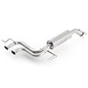 Borla | Axle-Back Exhaust S-Type - Hyundai Veloster 1.6L - Veloster 1.6L 2012-2017