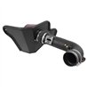 K&N | Aircharger Performance Air Intake System - Mustang 5.0L 2015-2017