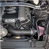K&N | Aircharger Performance Air Intake System - Mustang 5.0L 2015-2017