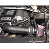 K&N | Aircharger Performance Air Intake System - Mustang 5.0L 2015-2017