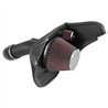 K&N | Aircharger Performance Air Intake System - ATS / CTS 3.6L 2013-2015