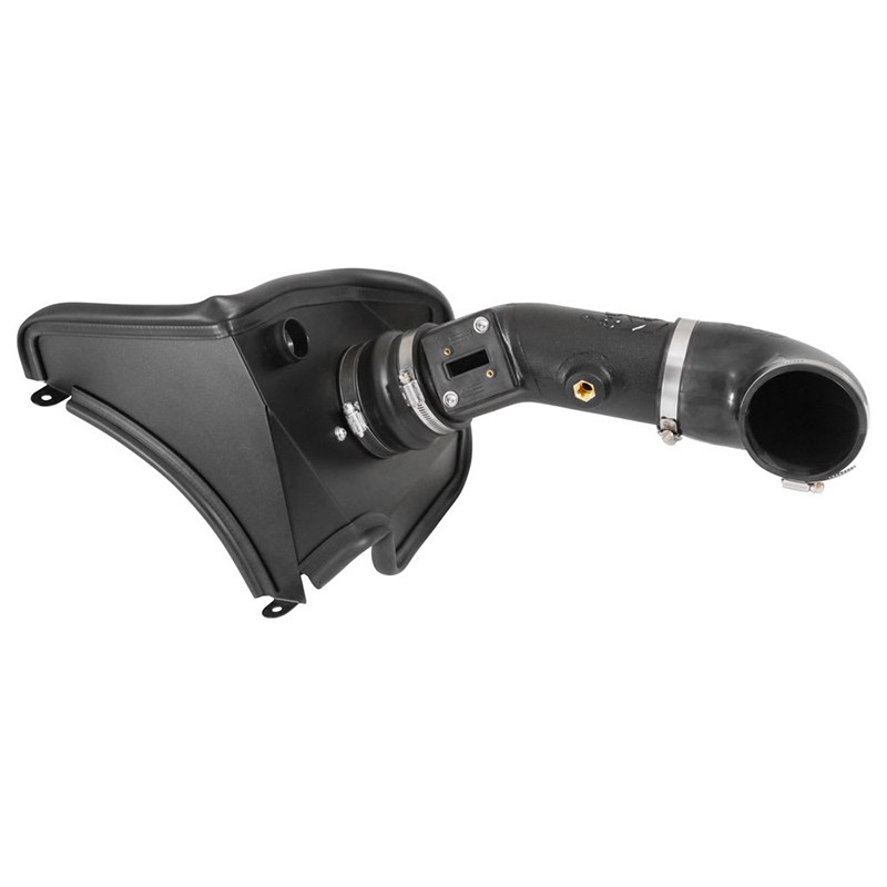 K&N | Aircharger Performance Air Intake System - ATS / CTS 3.6L 2013-2015