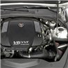 K&N | Aircharger Performance Air Intake System - ATS / CTS 3.6L 2013-2015