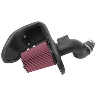 K&N | Aircharger Performance Air Intake System - Malibu 1.5T 2016-2025