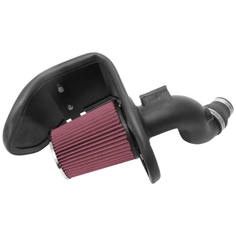 K&N | Aircharger Performance Air Intake System - Malibu 1.5T 2016-2025