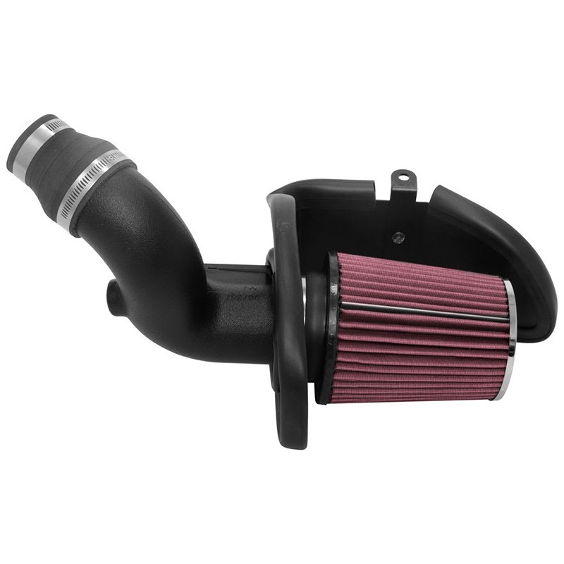 K&N | Aircharger Performance Air Intake System - Malibu 1.5T 2016-2025