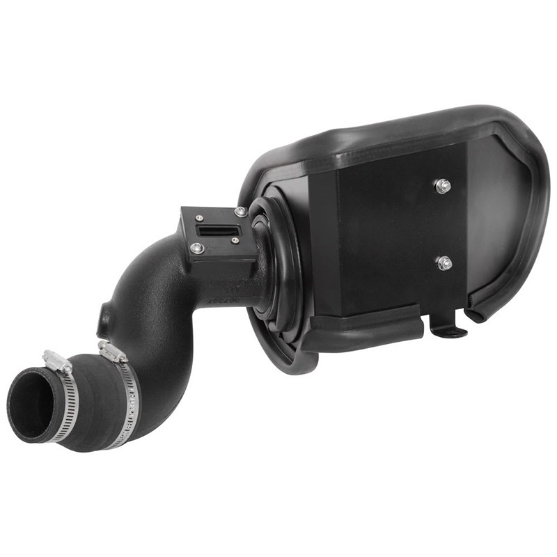 K&N | Aircharger Performance Air Intake System - Malibu 1.5T 2016-2025