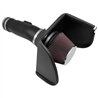 K&N | Aircharger Performance Air Intake System - Titan 5.6L 2017-2021