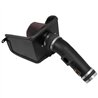 K&N | Aircharger Performance Air Intake System - Titan 5.6L 2017-2021