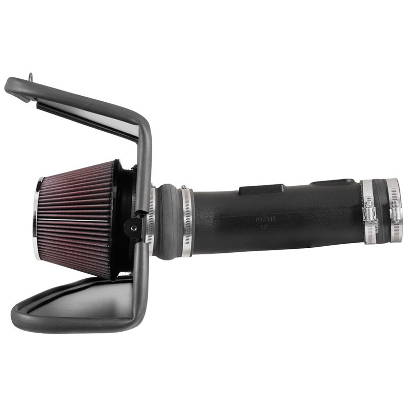 K&N | Aircharger Performance Air Intake System - Titan 5.6L 2017-2021
