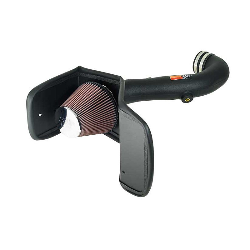 K&N | Aircharger Performance Air Intake System - GX470 / 4Runner 4.7L 2005-2008