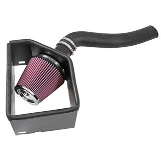 K&N | Performance Air Intake System - Ram 1500 / Classic 3.0L 2014-2019