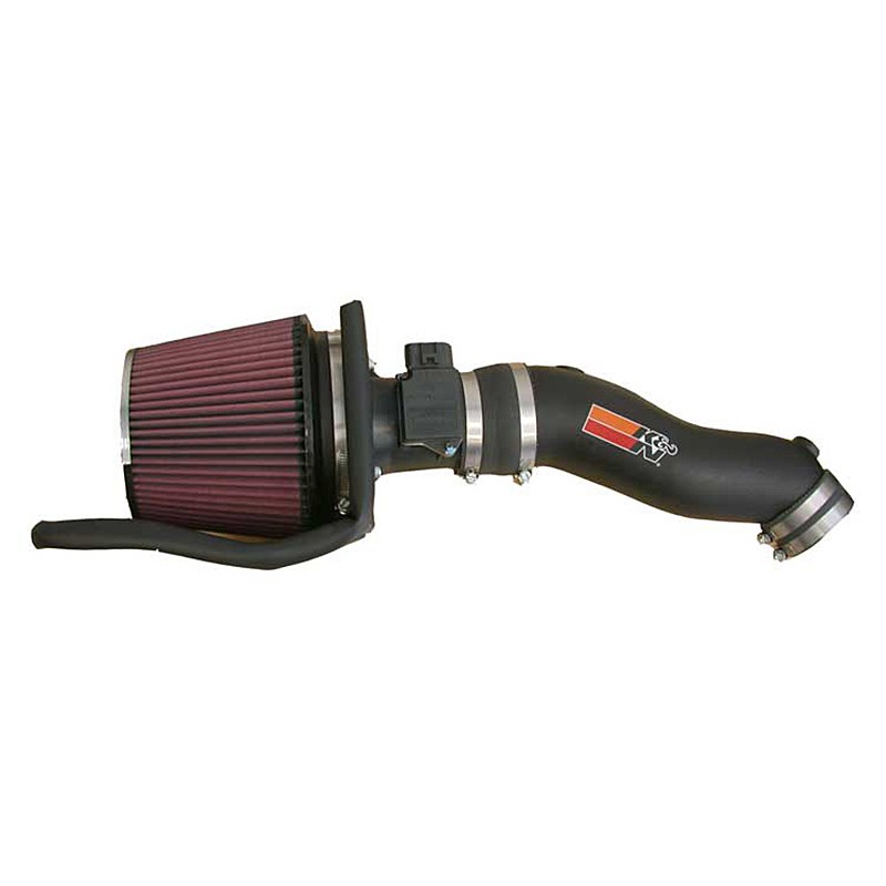 K&N | Performance Air Intake System - Mustang 3.8L 1999-2004