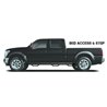 N-FAB | Nerf Step - Wheel-to-Wheel (3 Steps) - Ram 1500 / 2500 / 3500 2006-2009