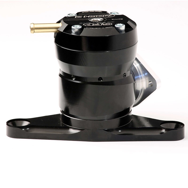 GFB | MACH 2 TMS DIVERTER VALVE - Subaru WRX 02-07 / STI 04-20 / Forester XT 05-08