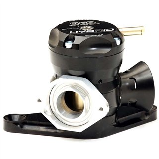 GFB | HYBRID DUAL OUTLET Blow Off / Diverter Valve - FORESTER / STI