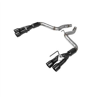 Flowmaster | Outlaw Series Axle-Back Exhaust System - Mustang 5.0L 2018-2021