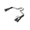 Flowmaster | Outlaw Series Axle-Back Exhaust System - Mustang 5.0L 2018-2021
