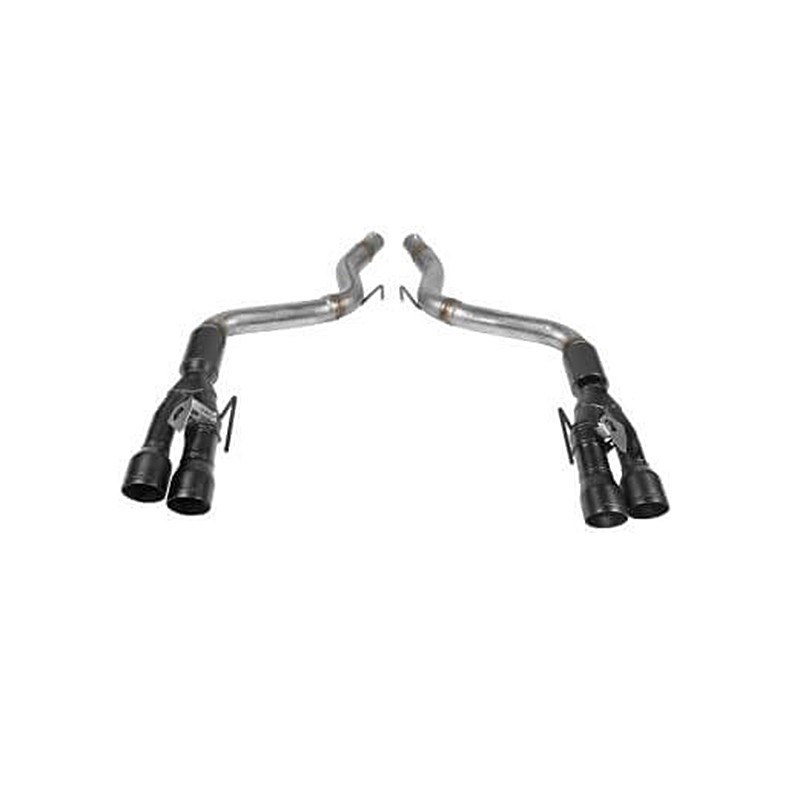 Flowmaster | Outlaw Series Axle-Back Exhaust System - Mustang 5.0L 2018-2021