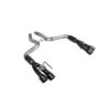 Flowmaster | Outlaw Series Axle-Back Exhaust System - Mustang 5.0L 2018-2021