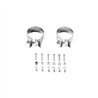 Flowmaster | Outlaw Series Axle-Back Exhaust System - Mustang 5.0L 2018-2021