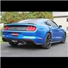 Flowmaster | Outlaw Series Axle-Back Exhaust System - Mustang 5.0L 2018-2021
