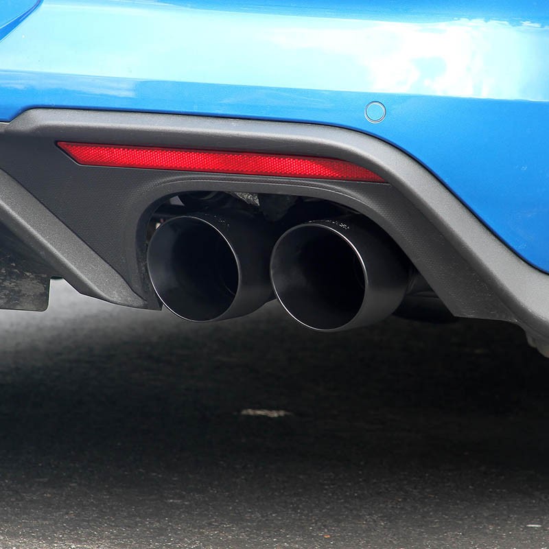 Flowmaster | Outlaw Series Axle-Back Exhaust System - Mustang 5.0L 2018-2021