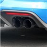 Flowmaster | Outlaw Series Axle-Back Exhaust System - Mustang 5.0L 2018-2021