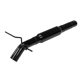 Flowmaster | Outlaw Extreme Series Cat-Back Exhaust System - Silverado / Sierra 1500 5.3L 2009-2013