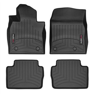 WeatherTech | Front & Rear Liner Kit - Mazda 3 2019-2023 / CX-30 2020-2022