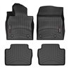 WeatherTech | Front & Rear Liner Kit - Mazda 3 2019-2023 / CX-30 2020-2022