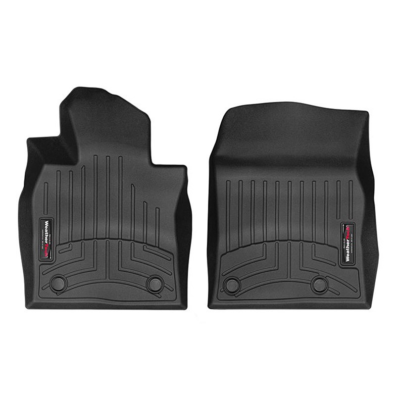 WeatherTech | Front & Rear Liner Kit - Mazda 3 2019-2023 / CX-30 2020-2022