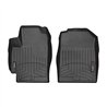 WeatherTech | Front & Rear FloorLiner Kit - Hyundai Accent 2018-2022