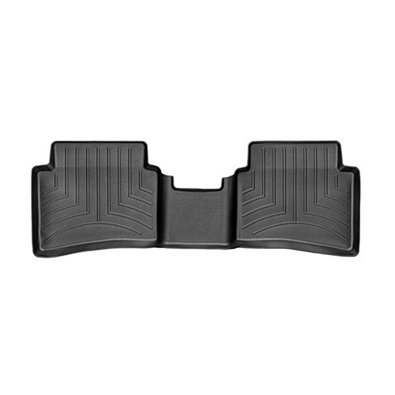 WeatherTech | Front & Rear FloorLiner Kit - Hyundai Accent 2018-2022