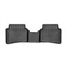 WeatherTech | Front & Rear FloorLiner Kit - Hyundai Accent 2018-2022